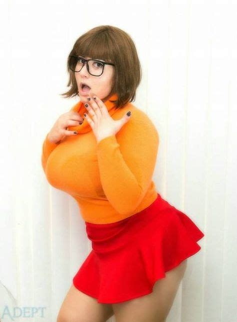 velma huge boobs|velma big boobs Search